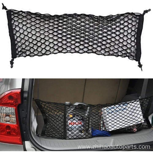 Adjustable Elastic Heavy Duty Cargo Net